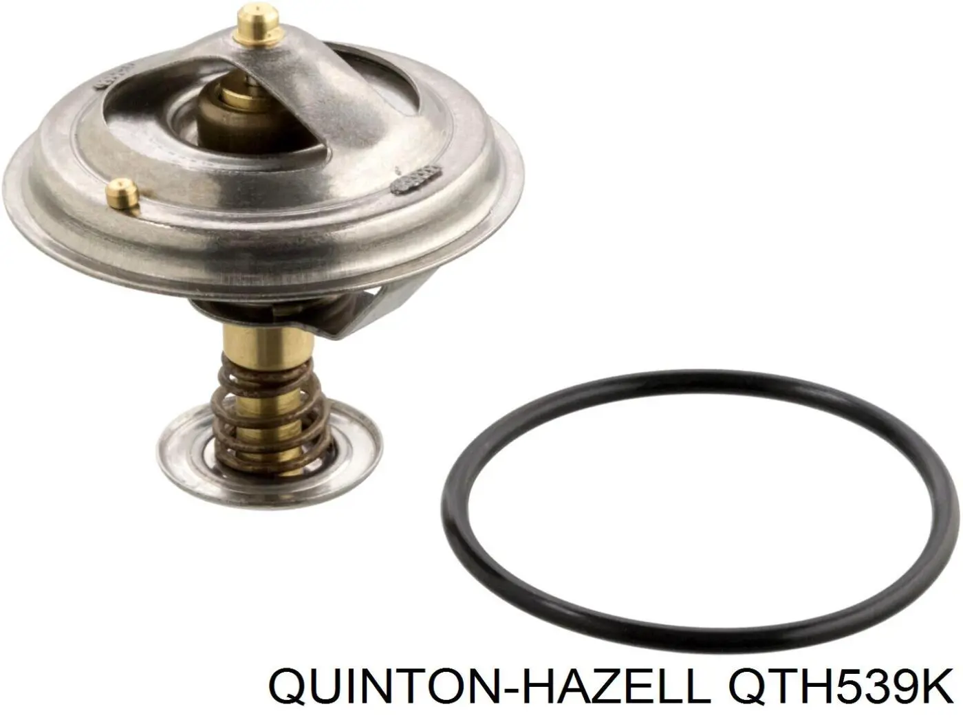 QTH539K QUINTON HAZELL termostato, refrigerante