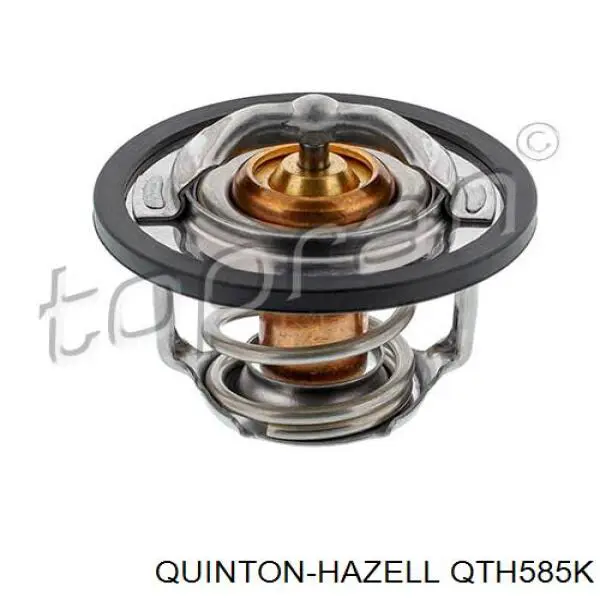 QTH585K QUINTON HAZELL termostato, refrigerante