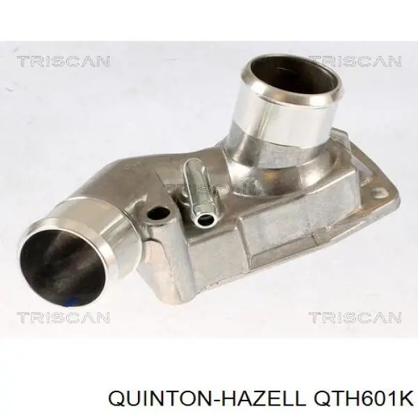 QTH601K QUINTON HAZELL termostato, refrigerante