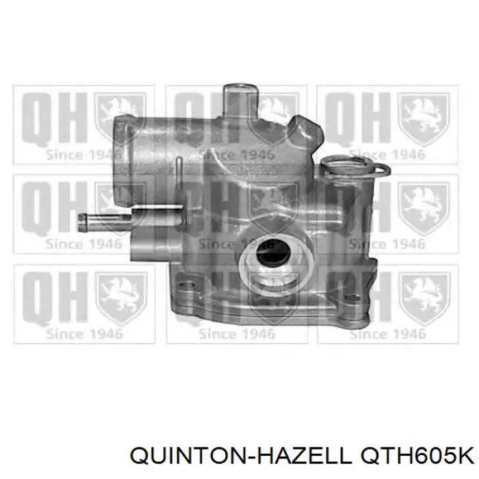 QTH605K QUINTON HAZELL caja del termostato