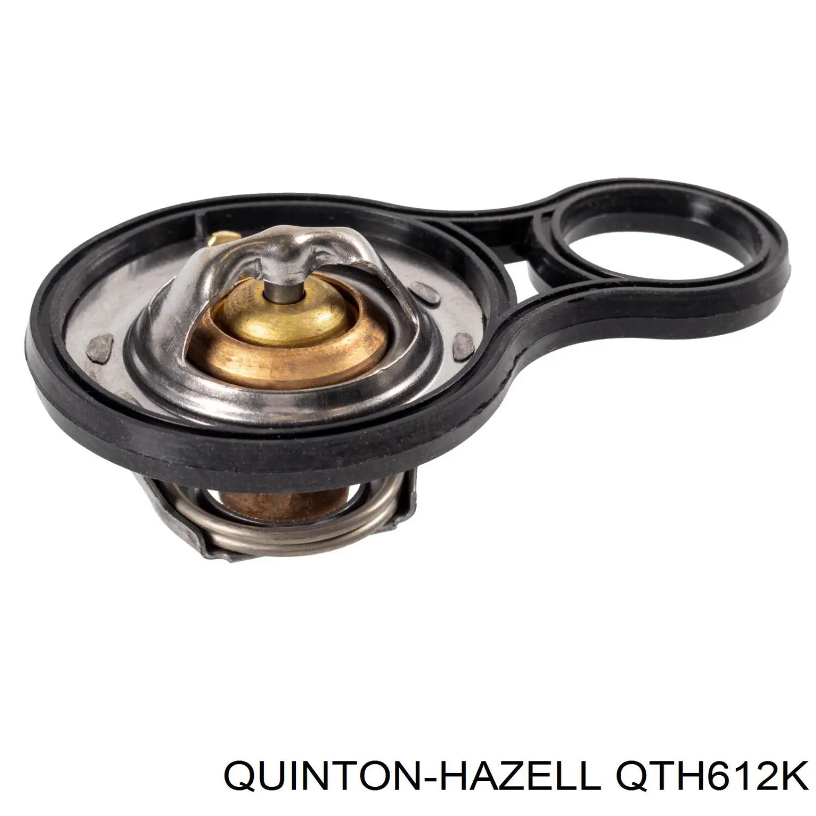 QTH612K QUINTON HAZELL termostato