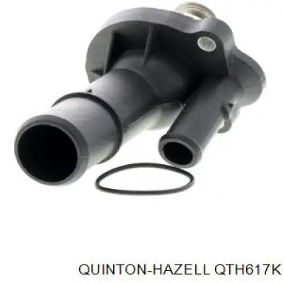 QTH617K QUINTON HAZELL termostato, refrigerante