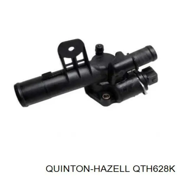 Termostato, refrigerante Nissan Tiida C11X