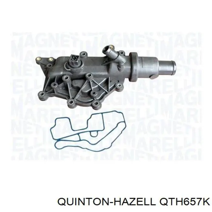 QTH657K QUINTON HAZELL caja del termostato