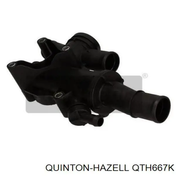 Carcasa del termostato Peugeot/Citroen 00001336Y9 precio, desde 40,73 EUR