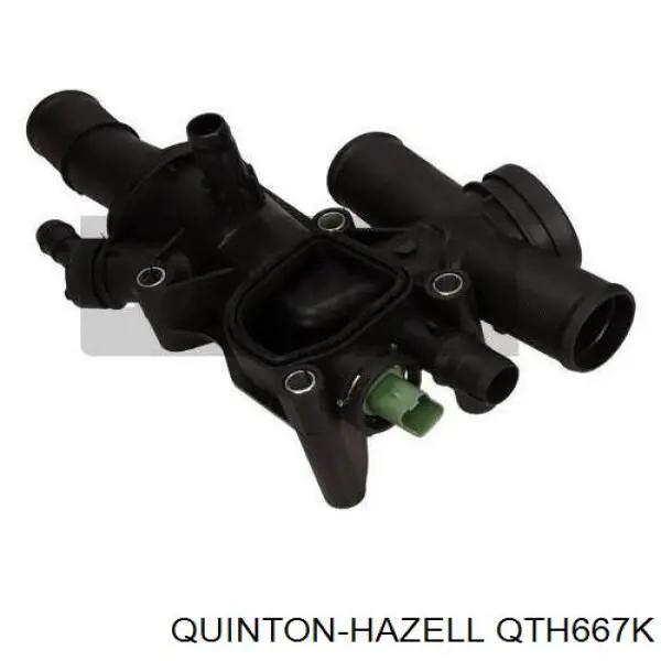 Comprar 00001336Y9 Peugeot/Citroen Caja de termostato