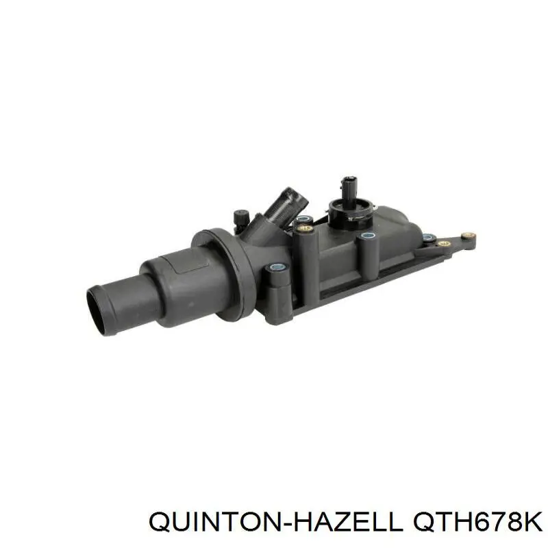 QTH678K QUINTON HAZELL caja del termostato