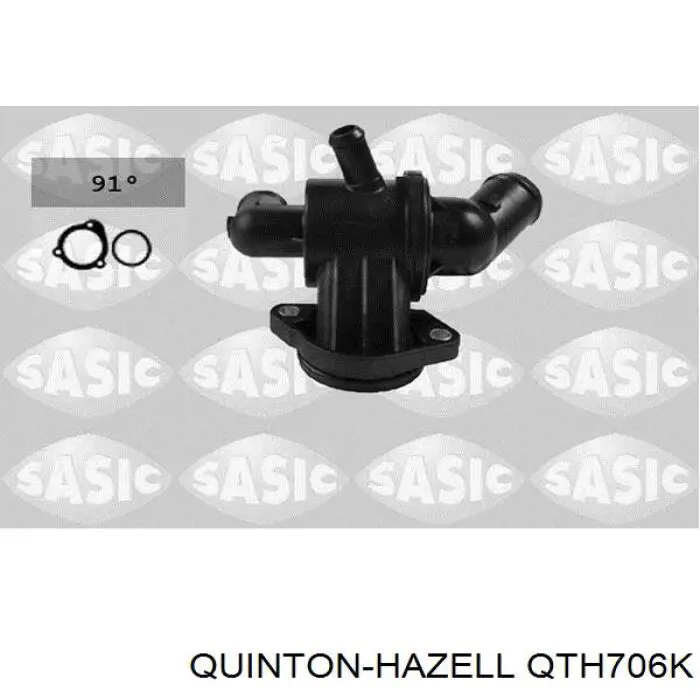 Carcasa del termostato Asam 73670 precio, desde 30,48 EUR