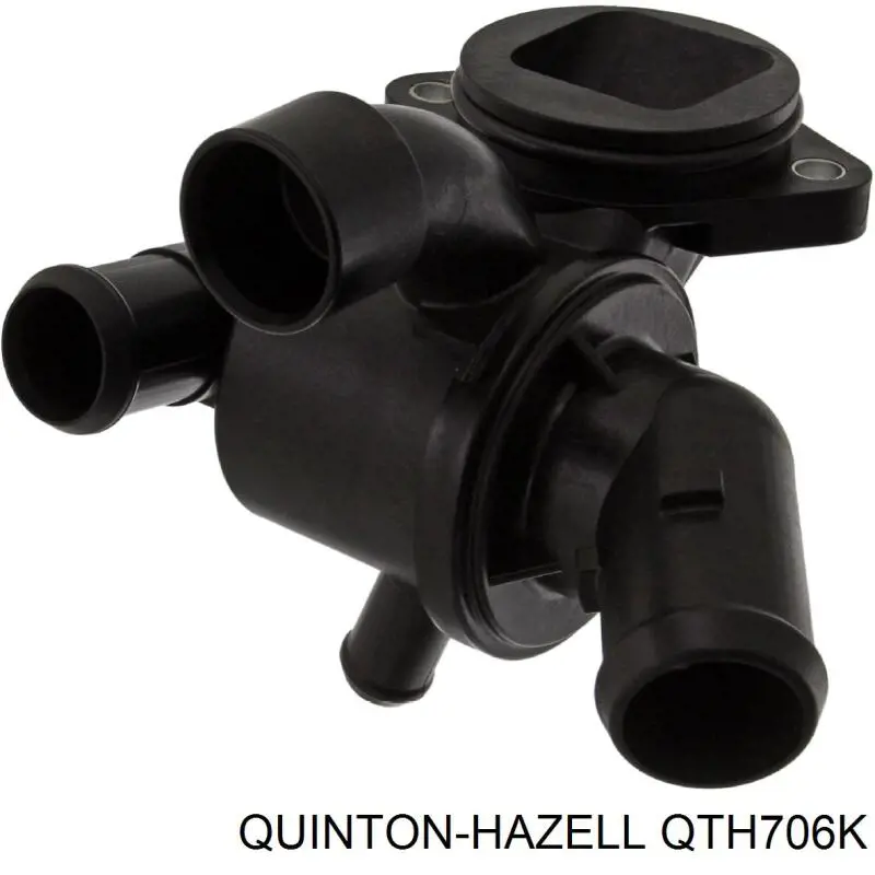 QTH706K QUINTON HAZELL caja del termostato