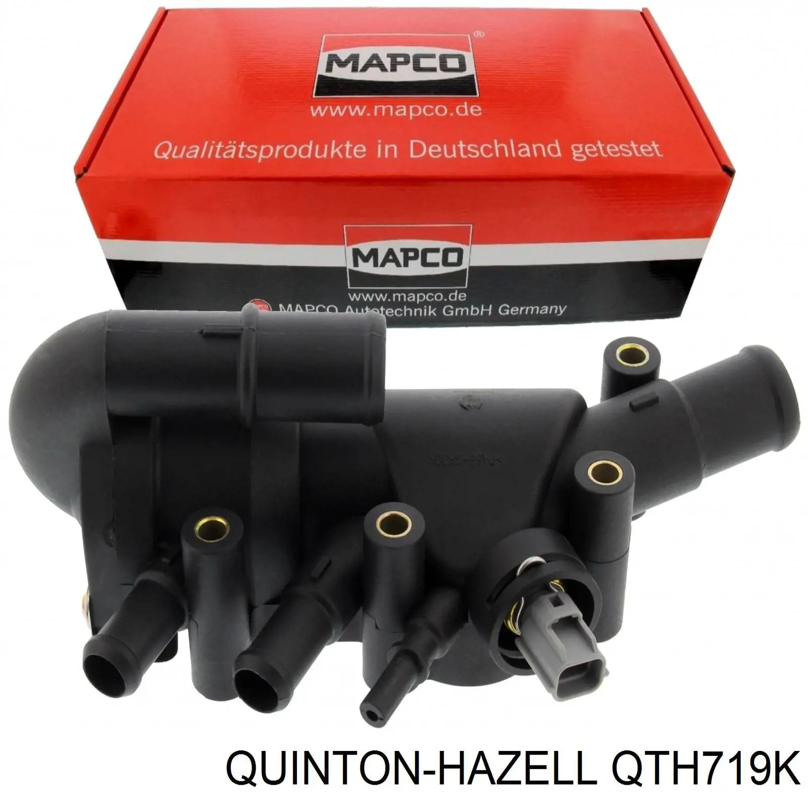 QTH719K QUINTON HAZELL caja del termostato