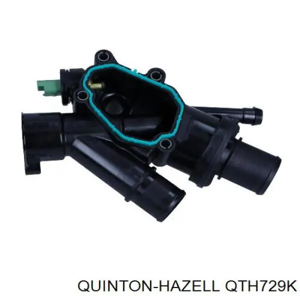 Termostato DTM83853 Denso