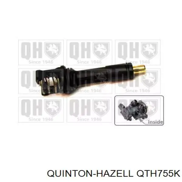 Comprar A4246105 Bogap Termostato