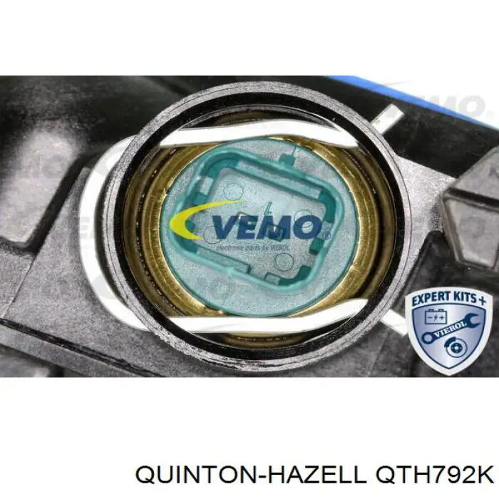 QTH792K QUINTON HAZELL