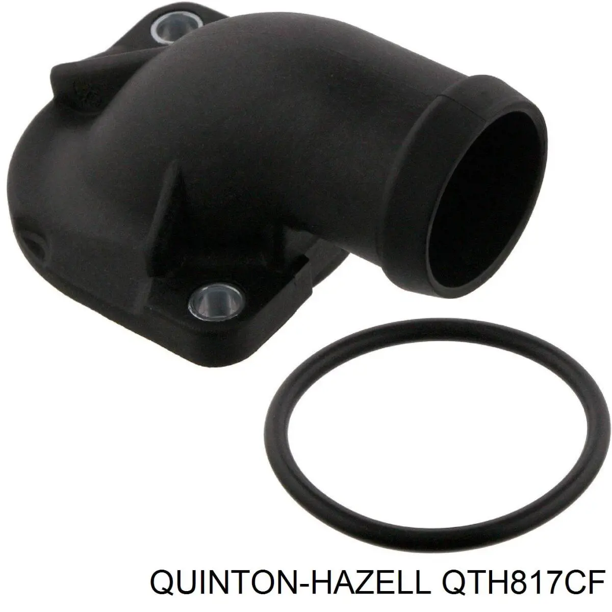 QTH817CF QUINTON HAZELL tapa de termostato