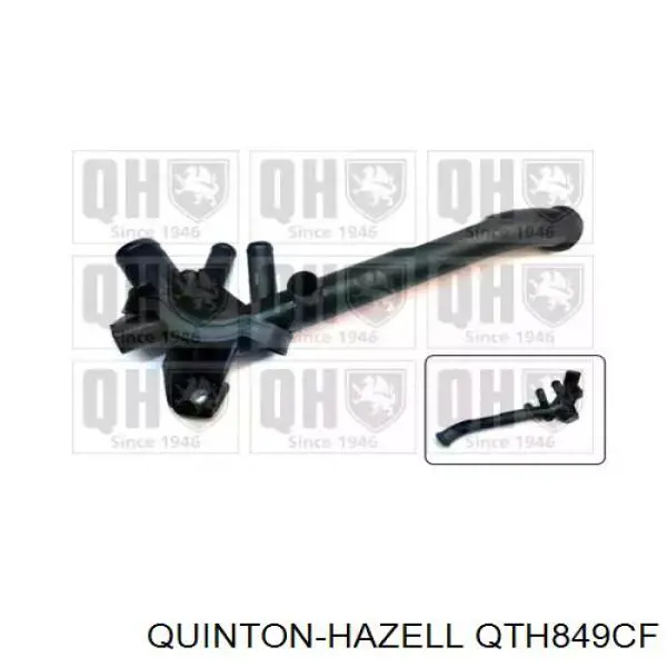 Manguito de líquido refrigerante Renault (RVI) 8200110038 precio, desde 27,97 EUR