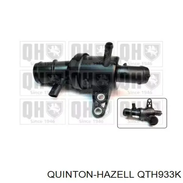 Carcasa del termostato Mercedes A6402000715 precio, desde 64,02 EUR