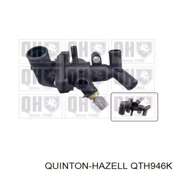 Comprar 90887 Impergom Caja de termostato