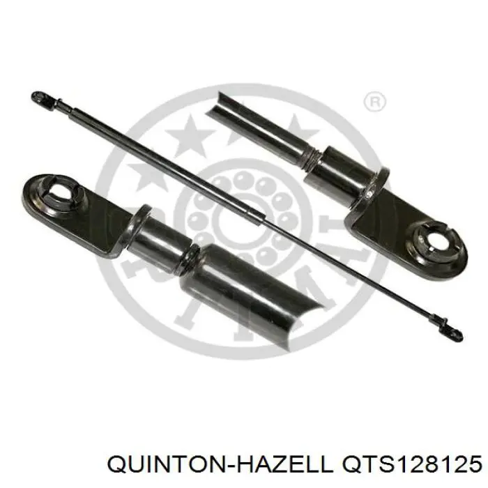 Amortiguador de maletero Suzuki 8185165D00 precio, desde 18,51 EUR