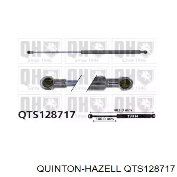 Amortiguador de maletero Renault (RVI) 7700354323 precio, desde 18,12 EUR