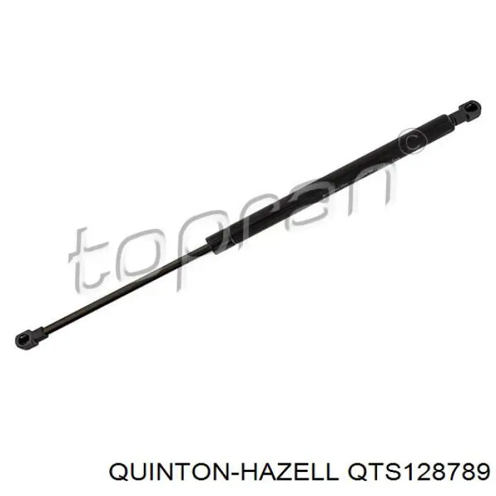 Amortiguador maletero 689500W070 Toyota