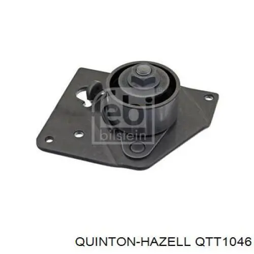 Tensor, correa dentada Renault Espace 4 JK0