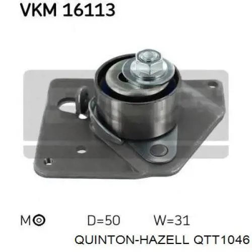 Tensor, correa dentada Renault Espace 4 JK0