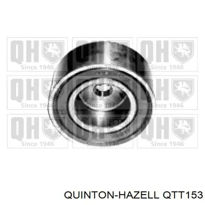 Polea correa distribución 7053802 Ford