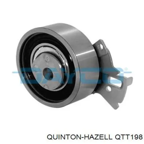 Rodillo, cadena de distribución Chevrolet Aveo 2 T250, T255