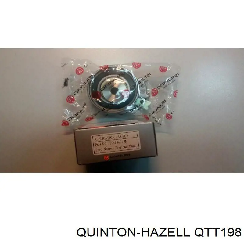 Rodillo, cadena de distribución Chevrolet Aveo 2 T250, T255