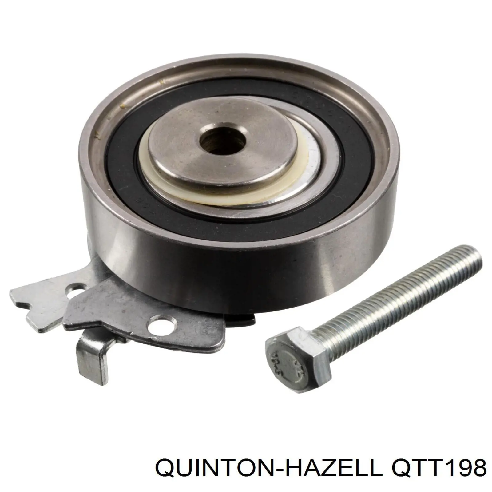 Rodillo, cadena de distribución Chevrolet Aveo 2 T250, T255