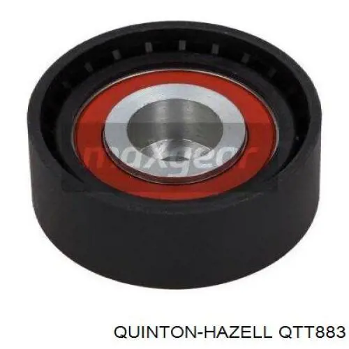 Tensor, correa de distribucion T42134 Gates