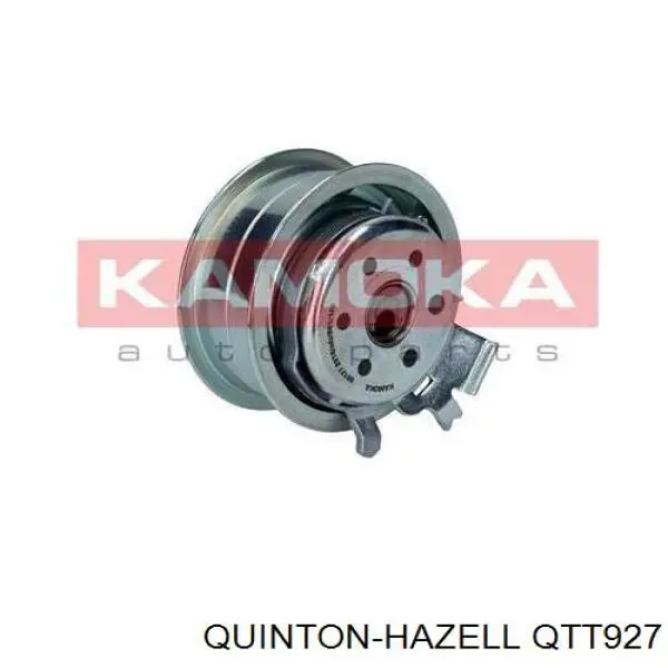 QTT927 QUINTON HAZELL Tensor, correa dentada