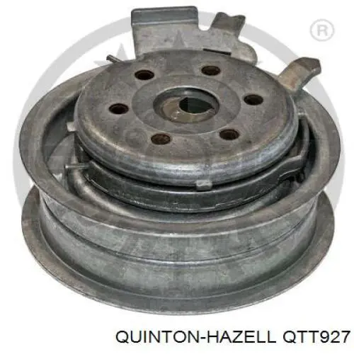 Tensor de la correa de distribución QUINTON HAZELL QTT927 precio, desde 24,47 EUR