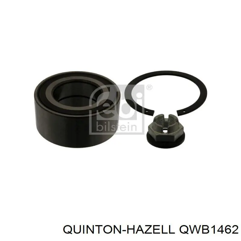 Comprar 853010174 Triscan Cojinete de rueda delantero