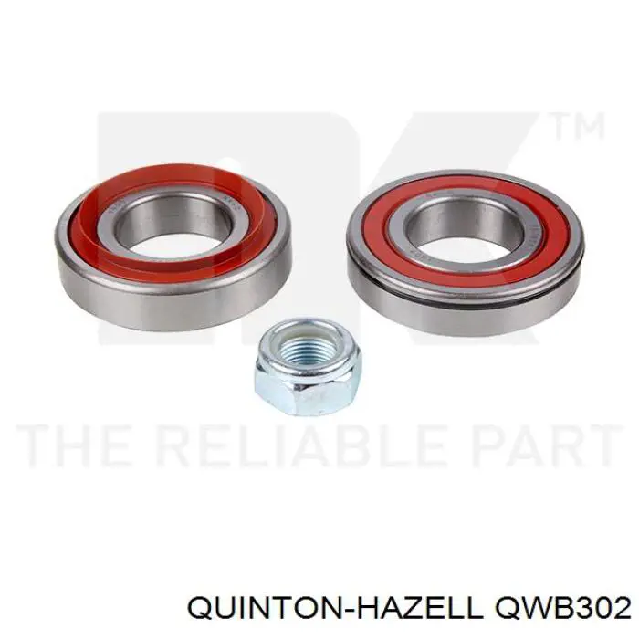 Comprar 7701460637 Renault (RVI) Cojinete de rueda delantero