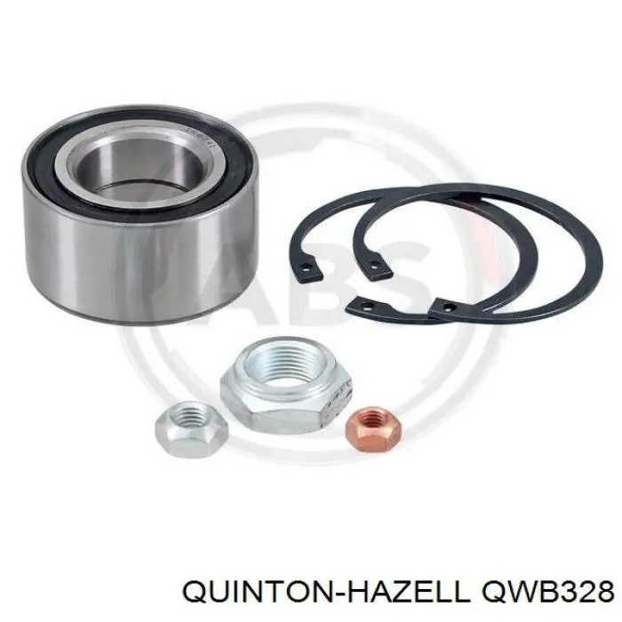 Cojinete de rueda delantero VAG 171498625D precio, desde 21,08 EUR