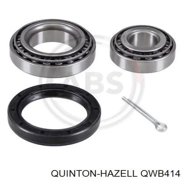 Cojinete de rueda delantero Ford 5007029 precio, desde 12,69 EUR
