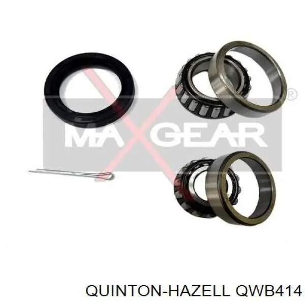 Comprar 5007029 Ford Cojinete de rueda delantero