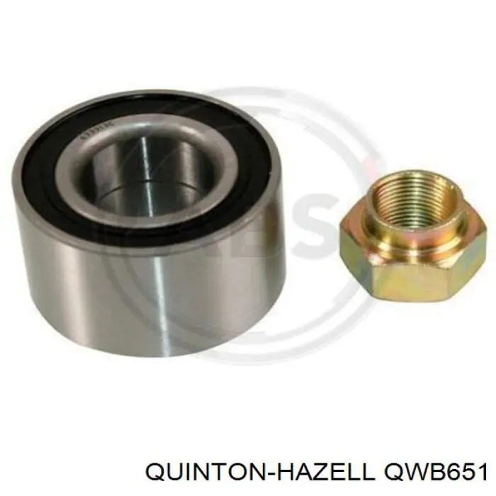 Comprar CX086 Polcar Cojinete de rueda trasero