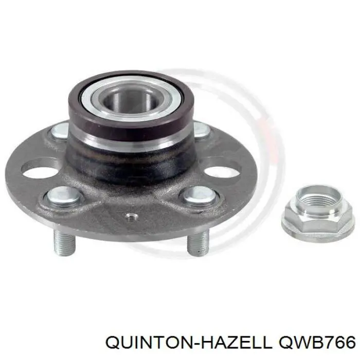 Cojinete de rueda delantero Toyota Celica T16