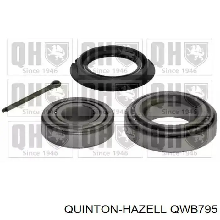 Cojinete de rueda delantero Alfa Romeo 146 930