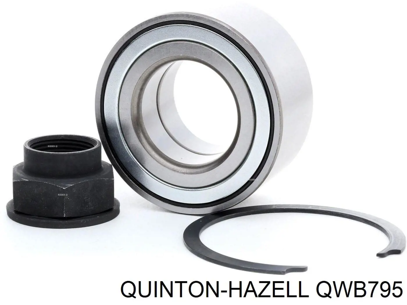 Cojinete de rueda delantero Alfa Romeo 146 930