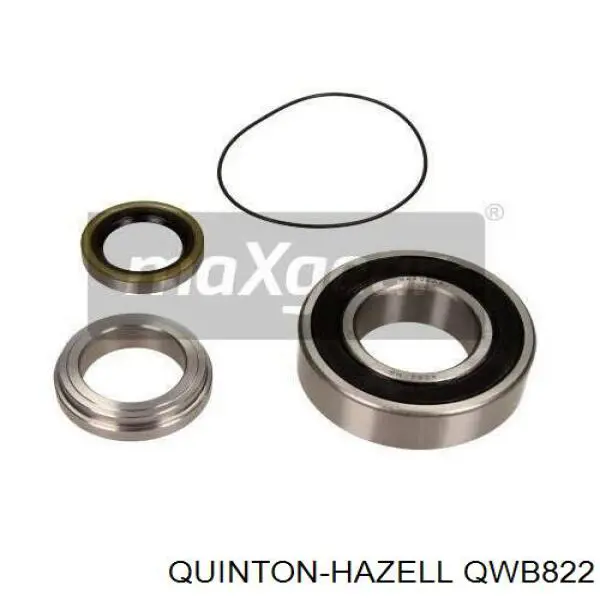 Comprar 21212403080 Lada Cojinete de rueda trasero