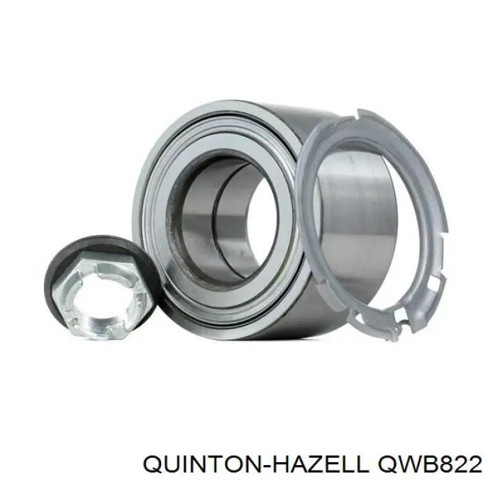 Cojinete de cubo delantero SKF 622082RS1 precio, desde 18,30 EUR
