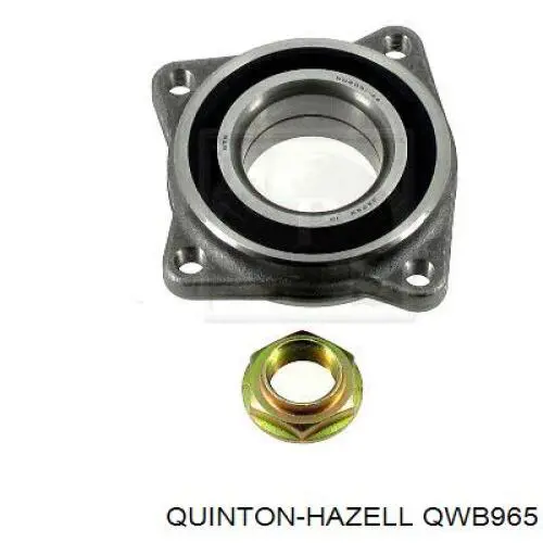 Comprar 44200SN7008 Honda Cojinete de rueda delantero