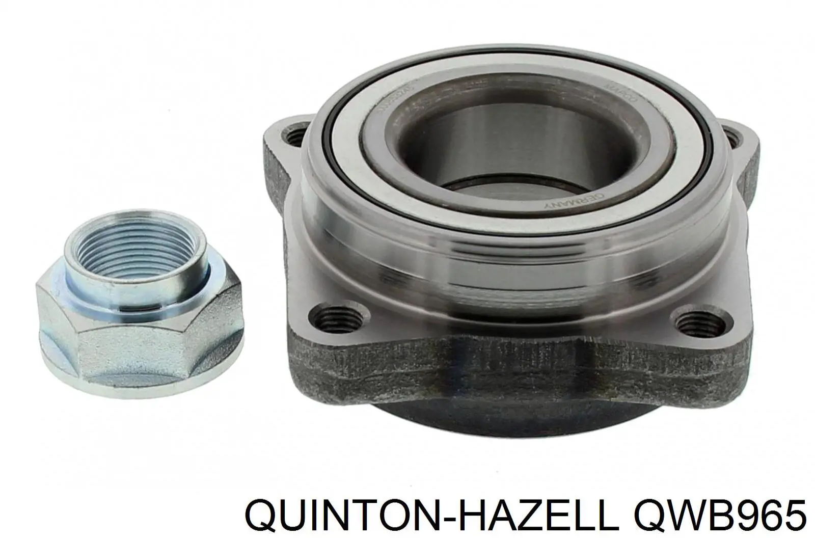 Cojinete de rueda delantero 44200SN7008 Honda