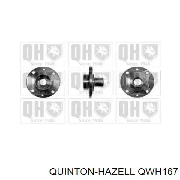 Buje de rueda delantero Peugeot/Citroen 330792 precio, desde 40,75 EUR