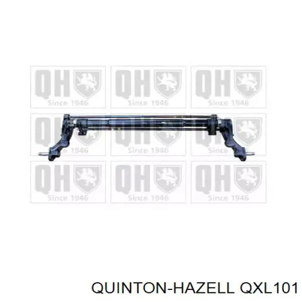 Comprar Puente trasero Citroen ZX  N2