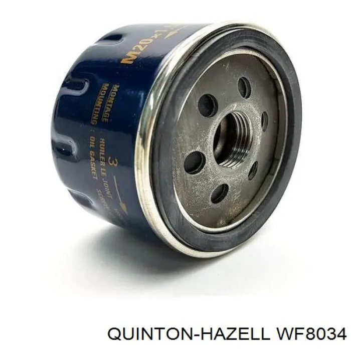 Comprar 9647867780 Peugeot/Citroen Filtro diesel