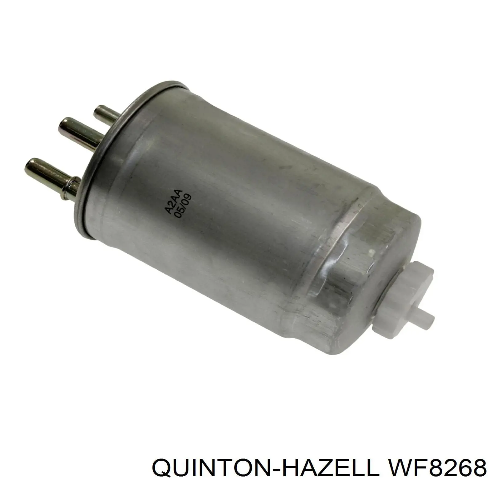 Filtro combustible Jaguar X-type CF1